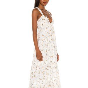Tularosa Berklee Maxi Dress